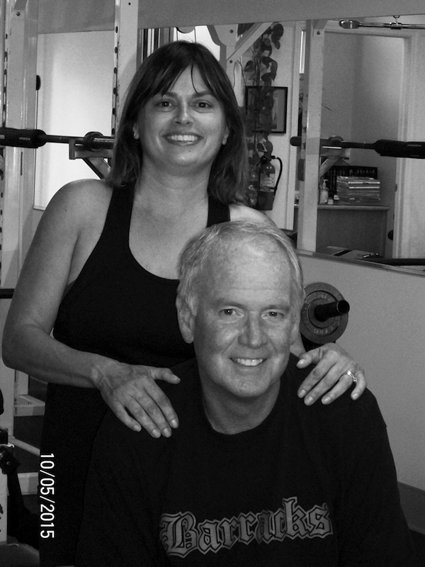 Jim & Joanne Jim & Joanne
